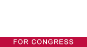 Damien Mockus Republican for Texas Congressional District 38